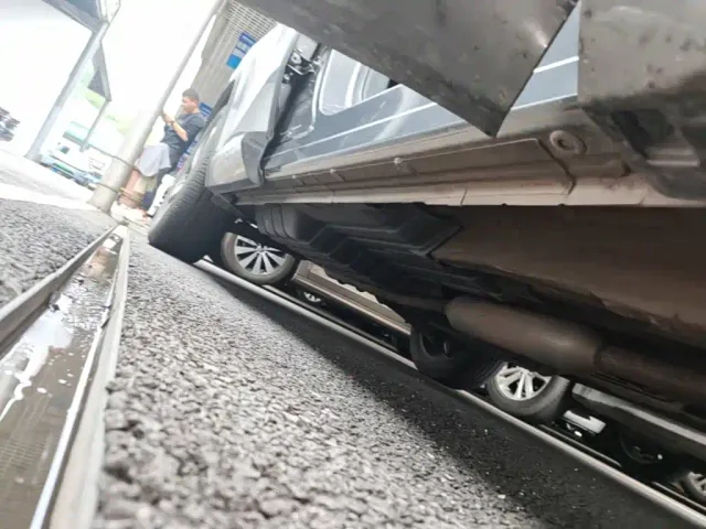 Changan CS55 Plus — Фото автомобиля 20