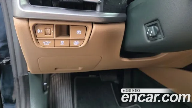 Hyundai Grandeur — Фото автомобиля 27