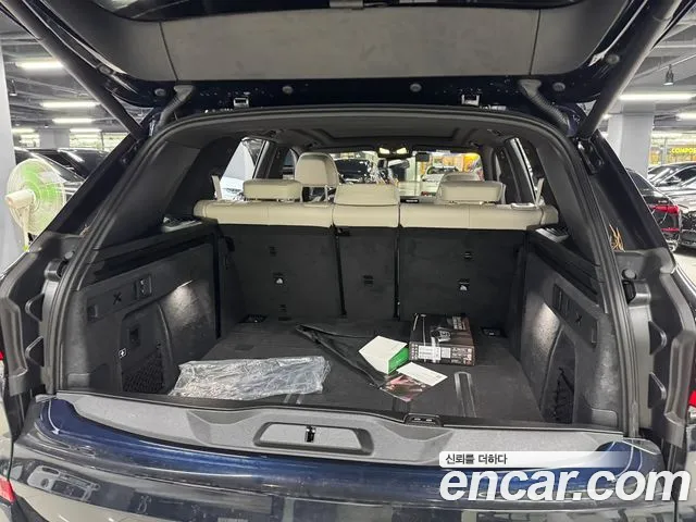 BMW X5 G05 — Фото автомобиля 5