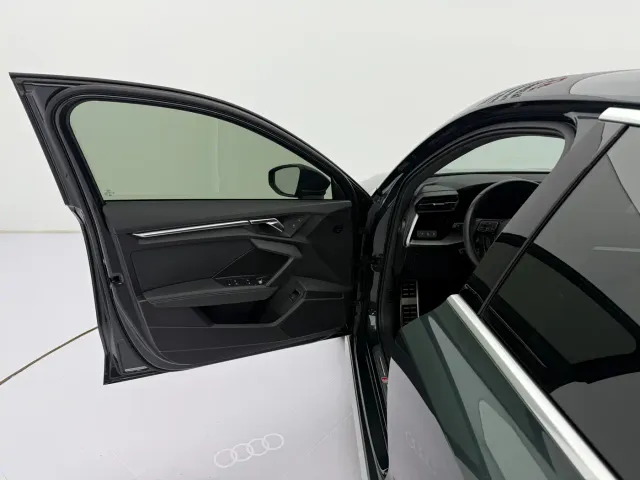 Audi A3 — Фото автомобиля 21