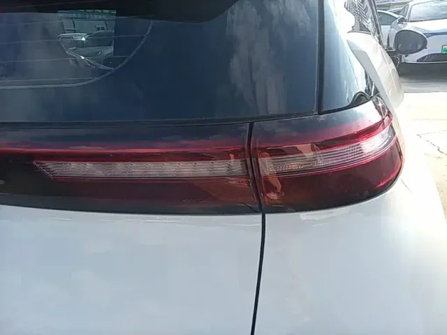BYD Seagull — Фото автомобиля 7