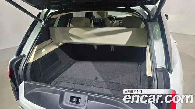 Land Rover Range Rover — Фото автомобиля 20