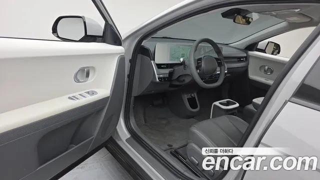 Hyundai Ioniq5 Ioniq5 — Фото автомобиля 10