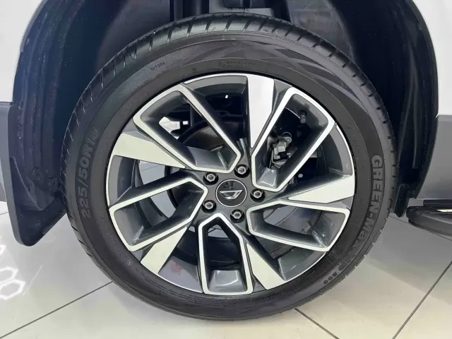 Jetta Jetta VS5 2022 280TSI Auto Highlight Glory Type — Фото автомобиля 22