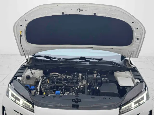 Changan Lamore — Фото автомобиля 7