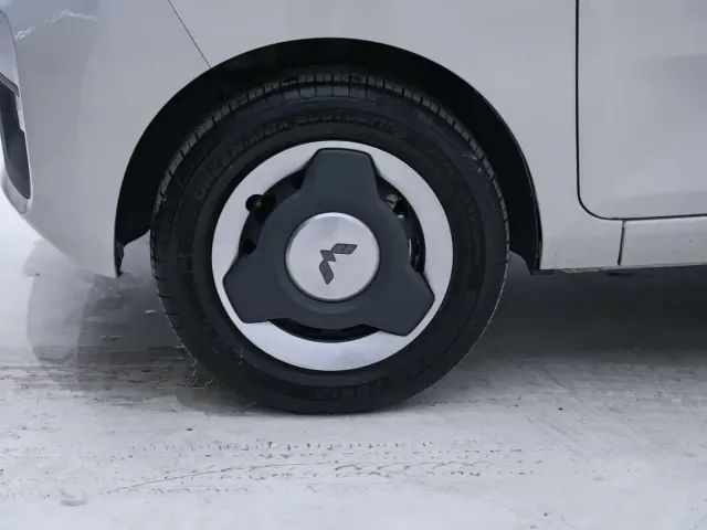 Wuling Hongguang Mini EV — Фото автомобиля 8