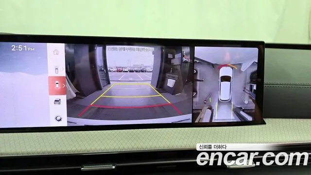 Genesis GV80 2.5T Бензин AWD — Фото автомобиля 15