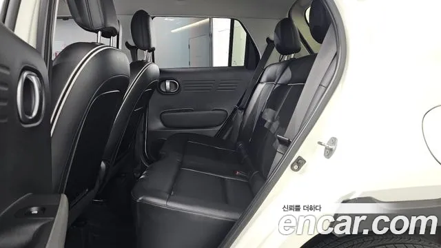 Hyundai Casper — Фото автомобиля 18