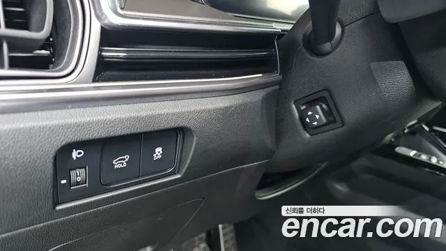 Kia Sorento 4th Gen — Фото автомобиля 13