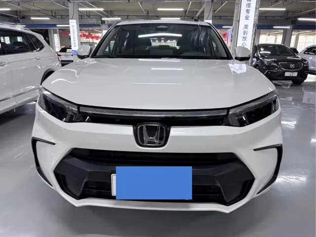 Honda Breeze — Фото автомобиля 2
