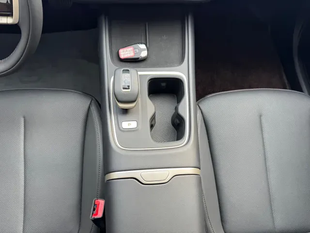 Changan Eado — Фото автомобиля 20