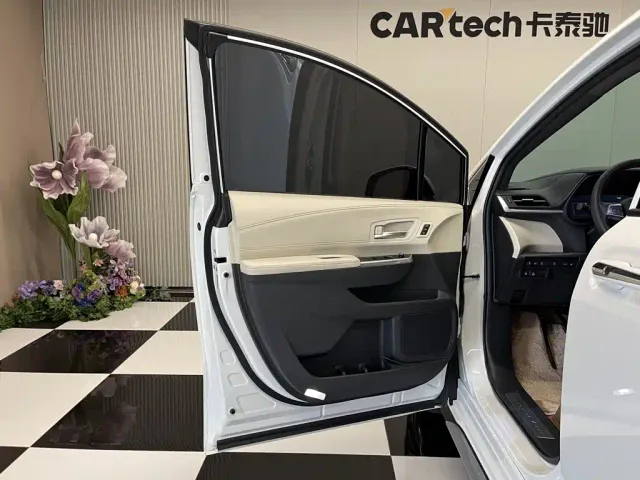 Toyota Granvia — Фото автомобиля 16