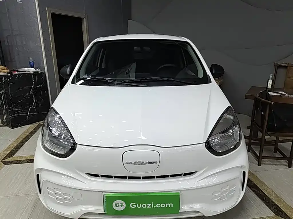 Roewe Kaiwei CLEVER 2022 311km Vitality Bobo Edition — Фото автомобиля 2