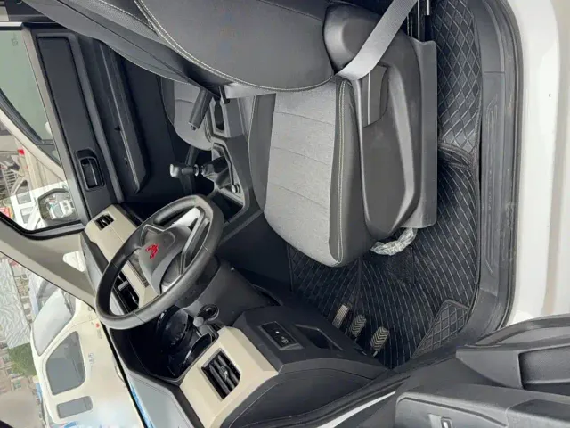 Wuling Zhengcheng — Фото автомобиля 3