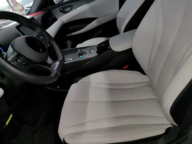 BYD Seal 06 — Фото автомобиля 14