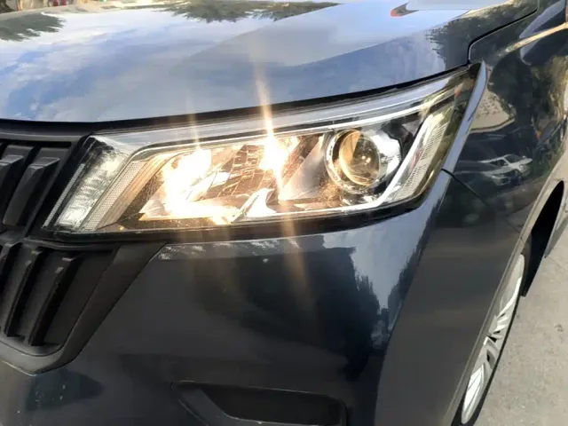 Wuling Jiachen — Фото автомобиля 23