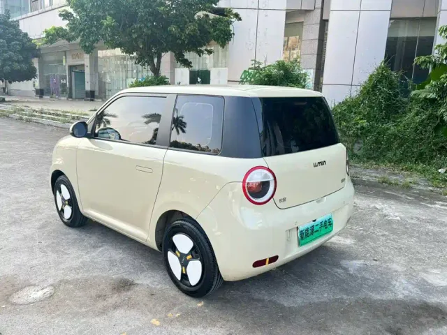 Changan Lumin — Фото автомобиля 6