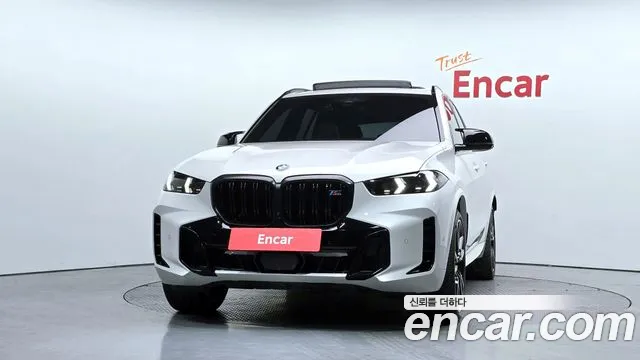 BMW X5 G05 — Фото автомобиля 3
