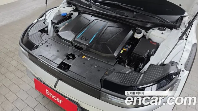 Hyundai Ioniq 5 Ioniq 5 (New) — Фото автомобиля 8