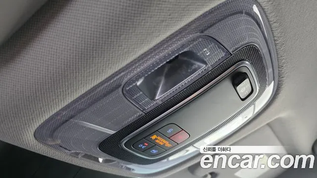 Hyundai Avante CN7 — Фото автомобиля 16