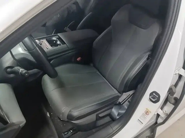 BYD Qin L — Фото автомобиля 14