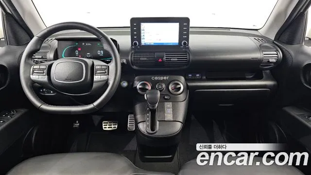 Hyundai Casper Casper Essential Light — Фото автомобиля 6