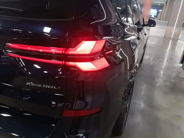 BMW X5 — Фото автомобиля 7