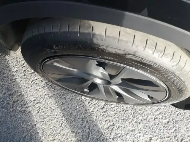 Tesla Model Y — Фото автомобиля 6