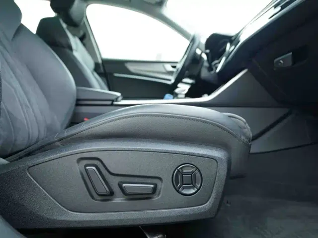 Audi Audi A6 (Import) 2023 Avant Pioneer 45 TFSI Premium Dynamic — Фото автомобиля 20