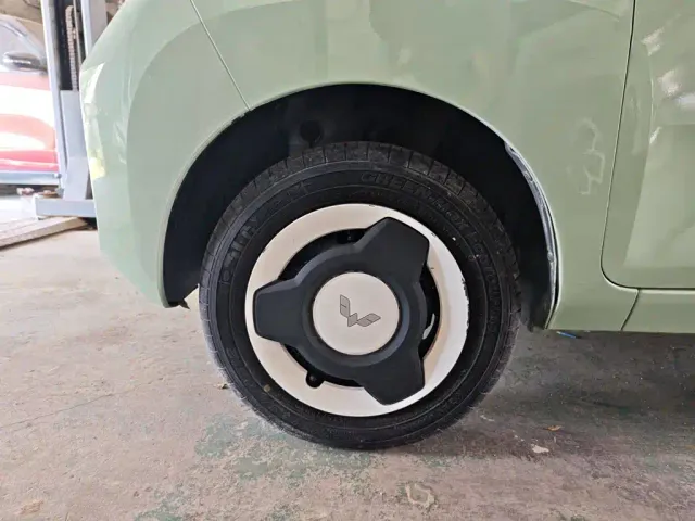 Wuling Hongguang Mini EV — Фото автомобиля 22