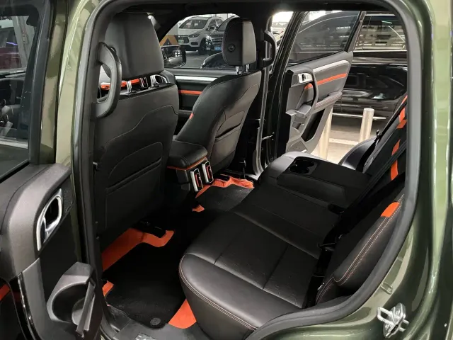 Haval Big Dog — Фото автомобиля 18