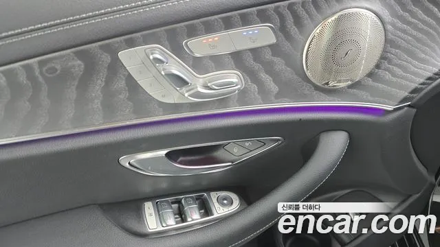 Mercedes-Benz E-Class W213 — Фото автомобиля 26