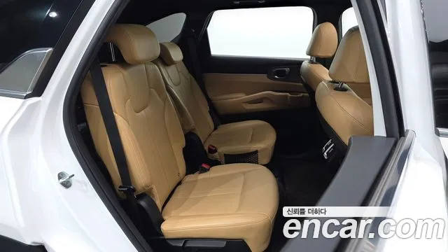 Kia Sorento 4th Gen — Фото автомобиля 11