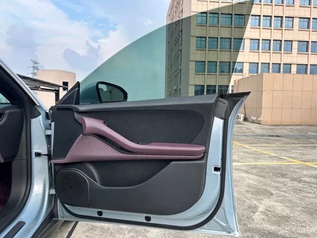 Nio ET5 Touring — Фото автомобиля 25