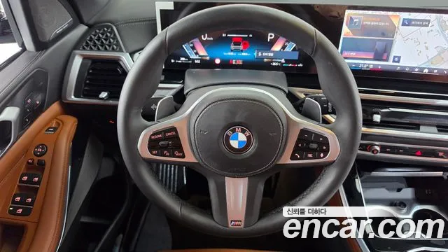 BMW X5 xDrive 40i M Sport Pro — Фото автомобиля 10
