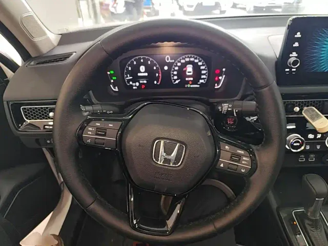 Honda Integra — Фото автомобиля 10