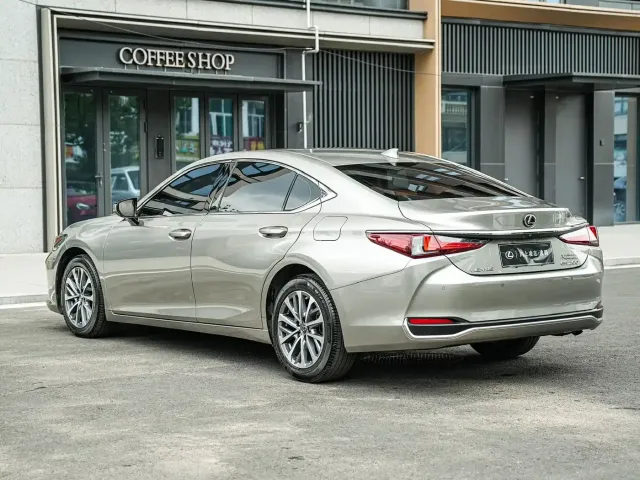 Lexus Lexus ES 2022 200 Excellence Edition — Фото автомобиля 6
