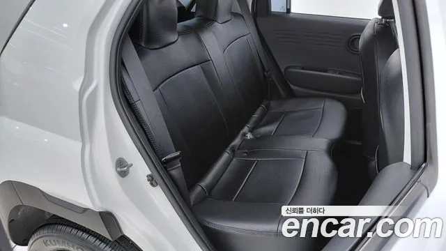 Hyundai Casper Casper Smart — Фото автомобиля 11