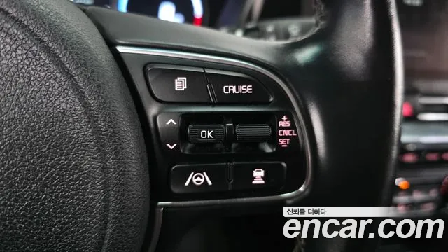 Kia Niro Niro Plus Air — Фото автомобиля 27