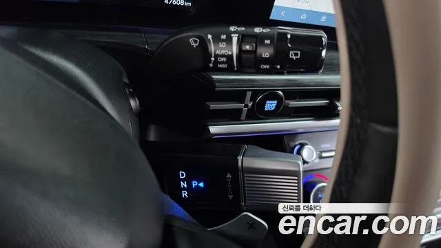 Hyundai Santa Fe — Фото автомобиля 12