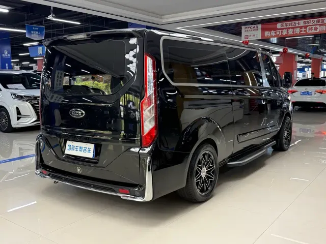 Kedi Auto Kedidia — Фото автомобиля 21