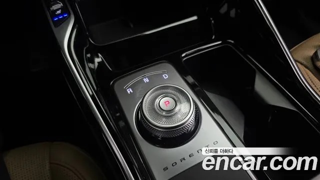 Kia Sorento 4th Gen — Фото автомобиля 9