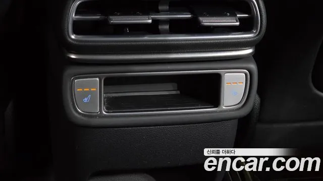 Genesis GV80 — Фото автомобиля 25