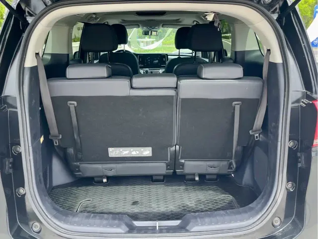 GAC Trumpchi M8 — Фото автомобиля 18