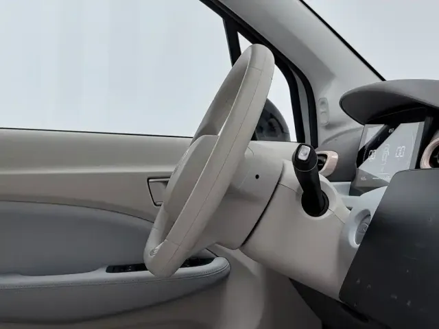 Leapmotor Leapmotor T03 2025 Model 310 Comfort Edition — Фото автомобиля 22