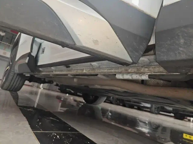 BYD Song L DM-i — Фото автомобиля 18