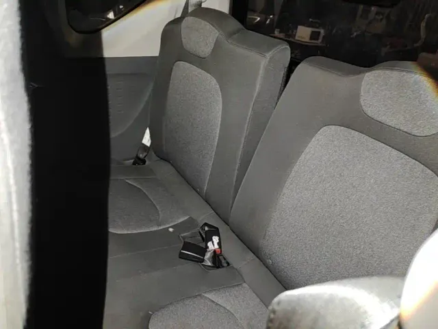 Wuling Hongguang Mini EV — Фото автомобиля 16