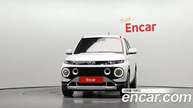 Hyundai Casper — Фото автомобиля 3