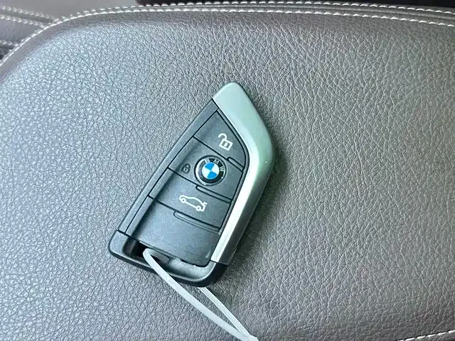 BMW BMW X2 2021 Facelift sDrive25i M Sport Package — Фото автомобиля 17