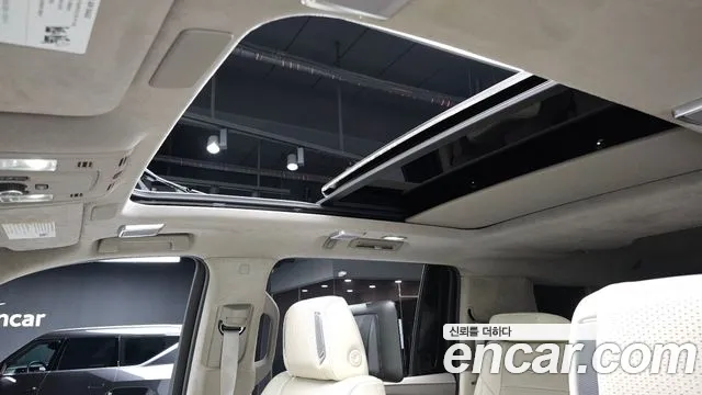 Cadillac Escalade 5th Gen — Фото автомобиля 28